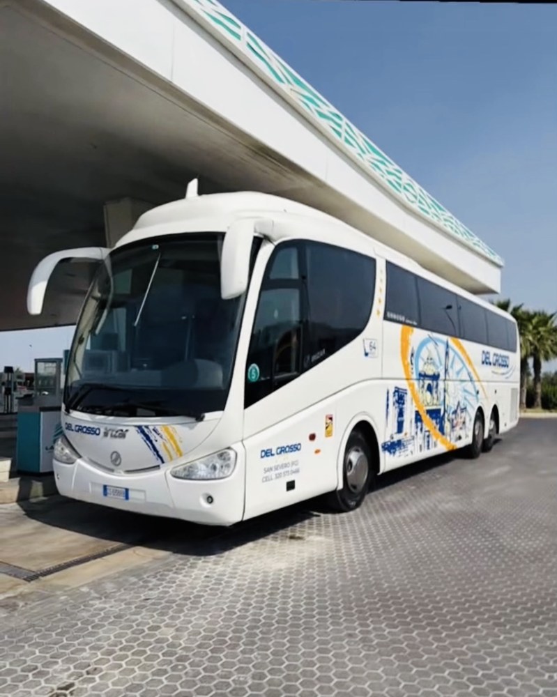 DELGROSSO Bus GT