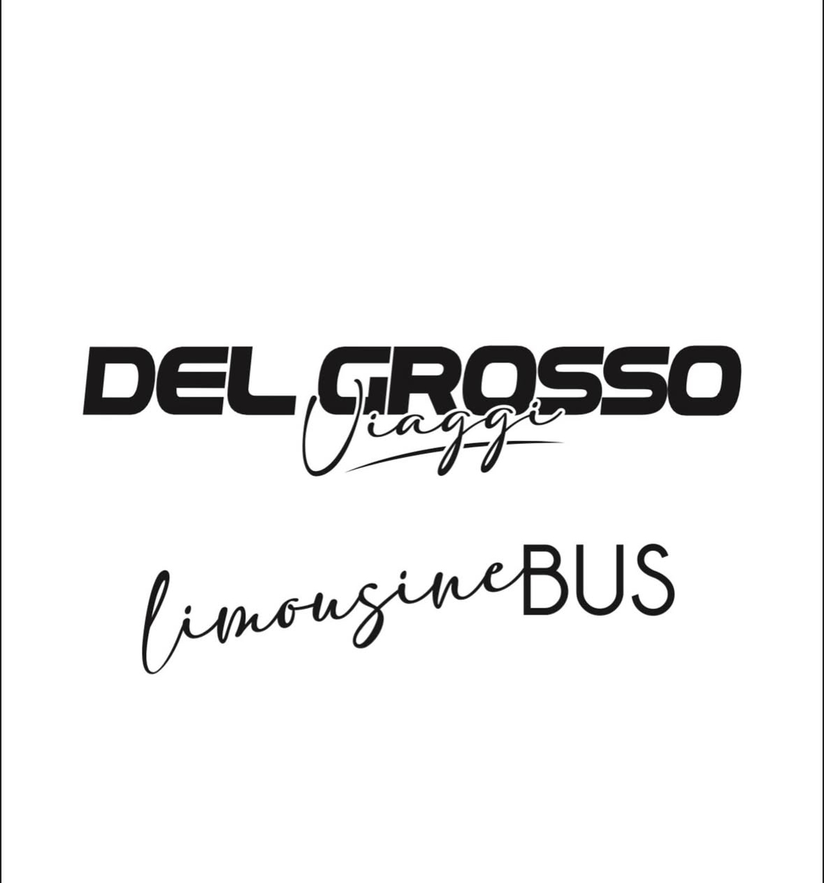 Del Grosso Viaggi & Limousine Bus
